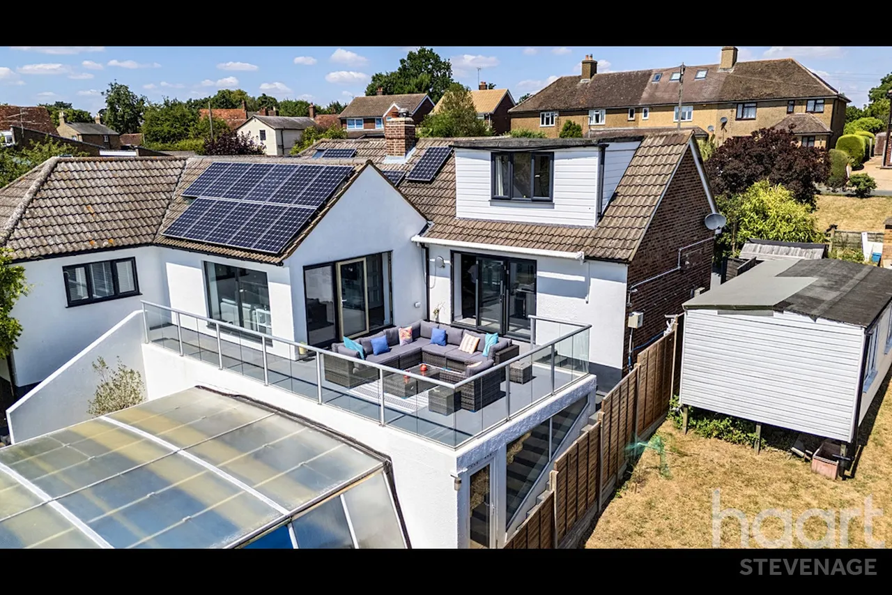 Benington Road, Stevenage, SG2, photo 10