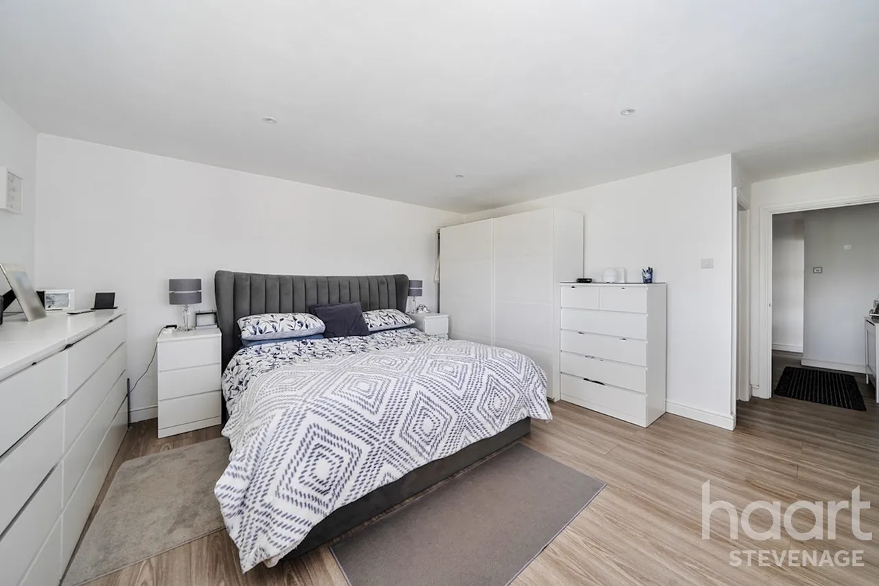 Benington Road, Stevenage, SG2, photo 16