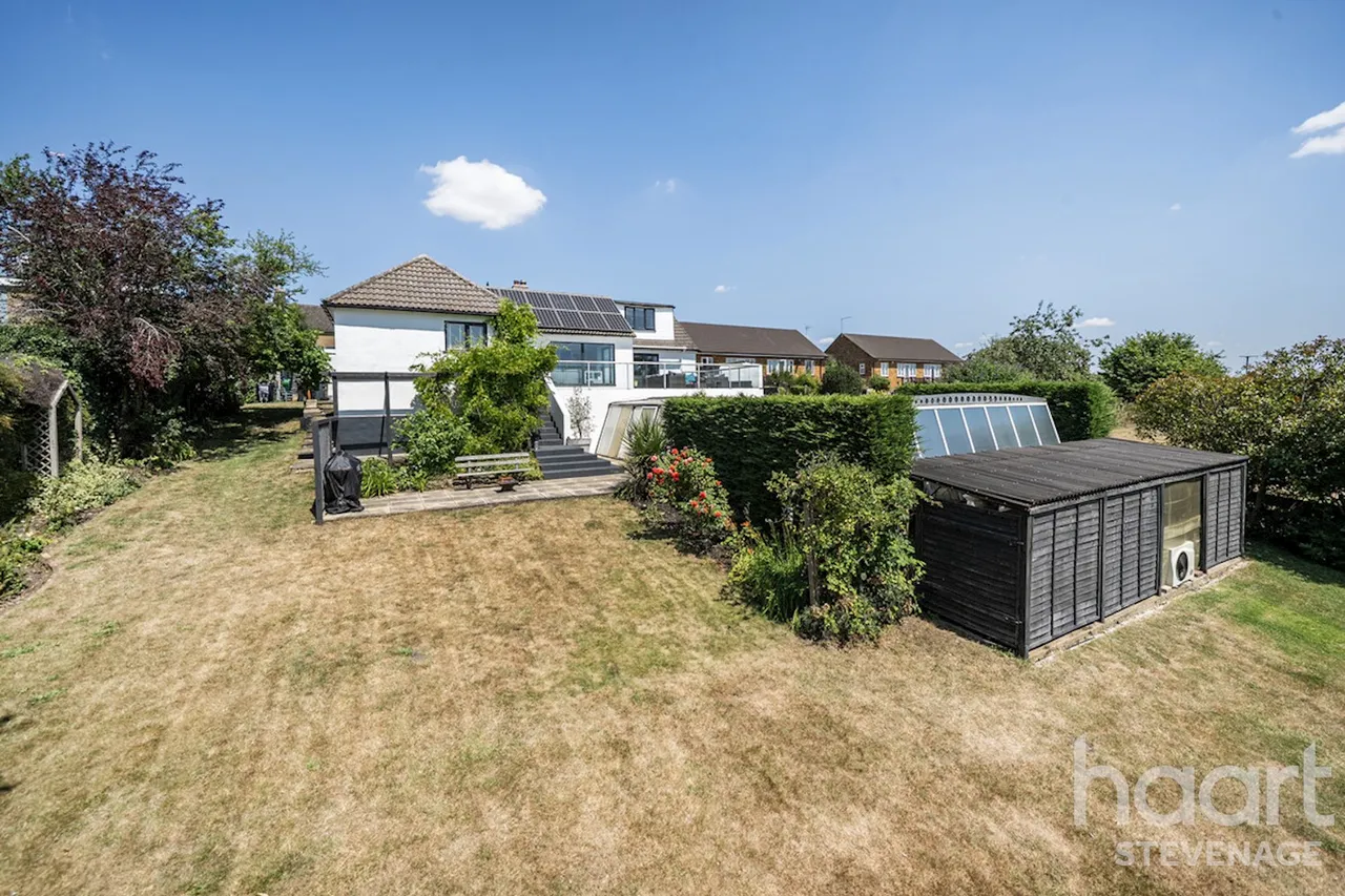 Benington Road, Stevenage, SG2, photo 11