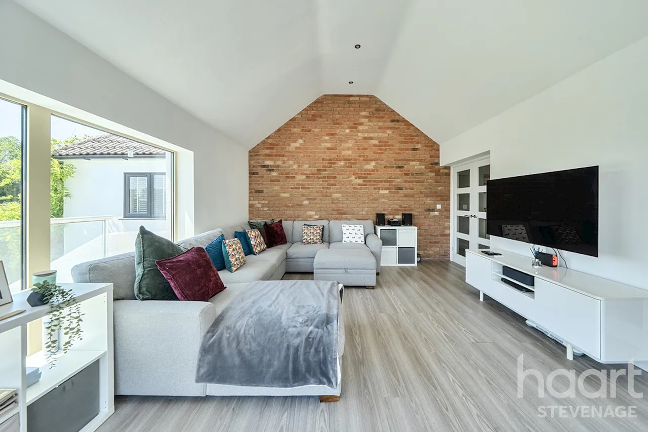 Benington Road, Stevenage, SG2, photo 13