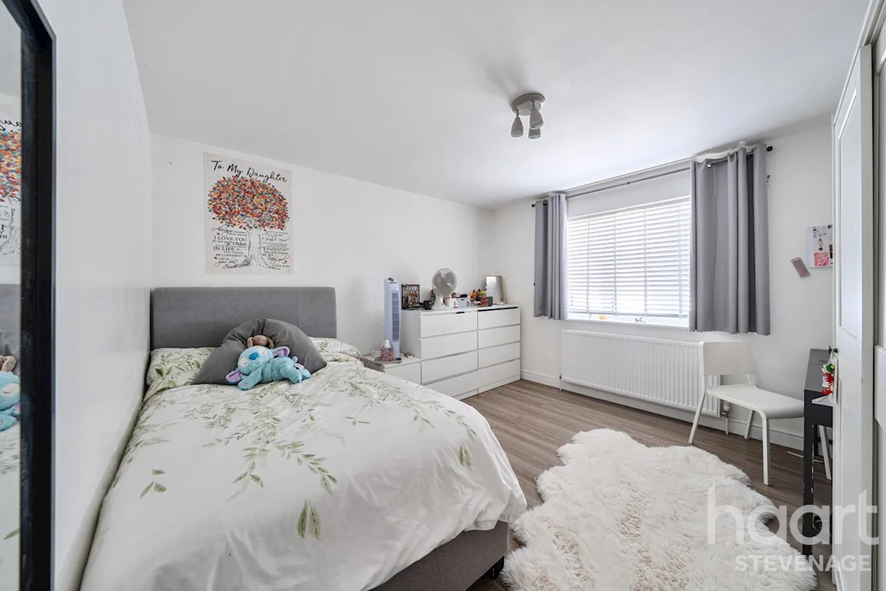 Benington Road, Stevenage, SG2, photo 18