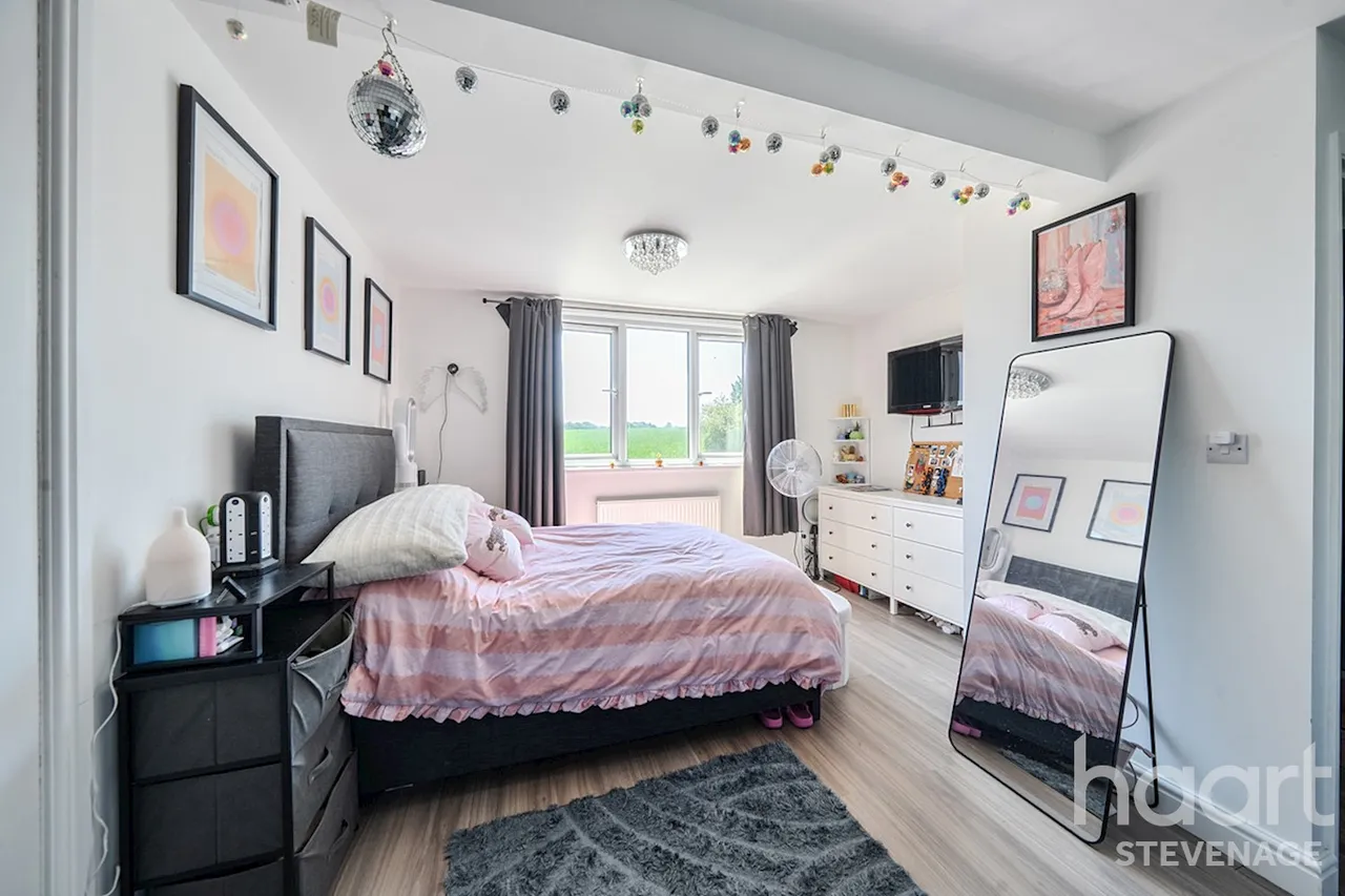 Benington Road, Stevenage, SG2, photo 20