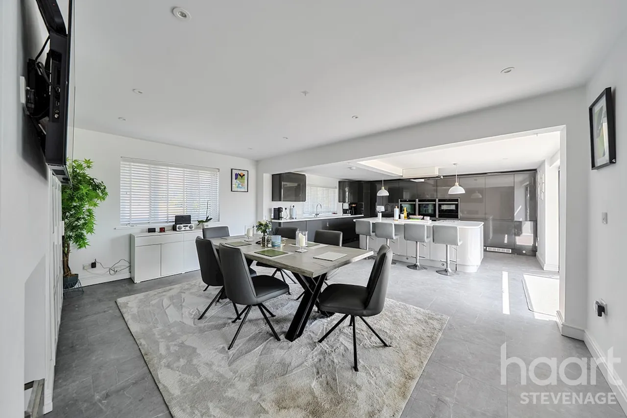 Benington Road, Stevenage, SG2, photo 4