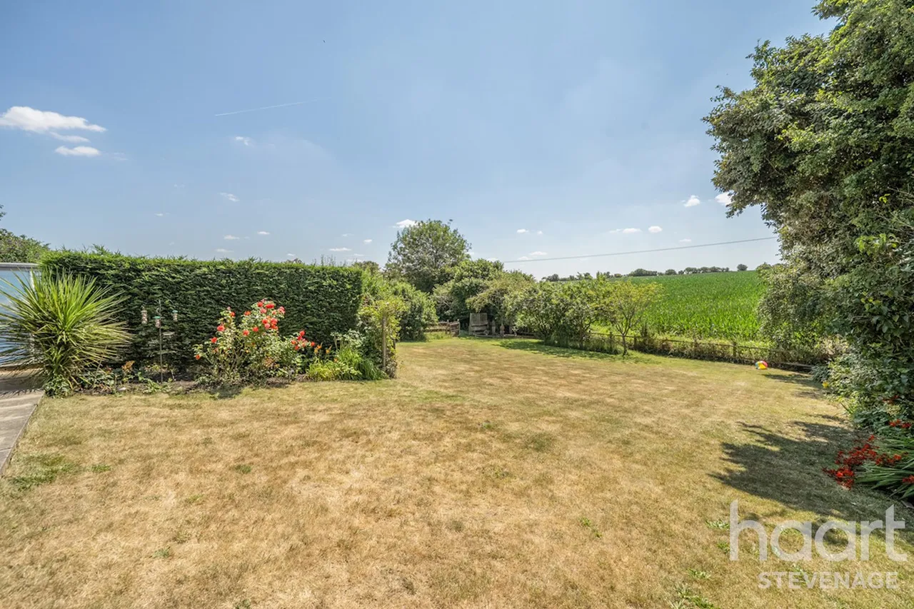 Benington Road, Stevenage, SG2, photo 21