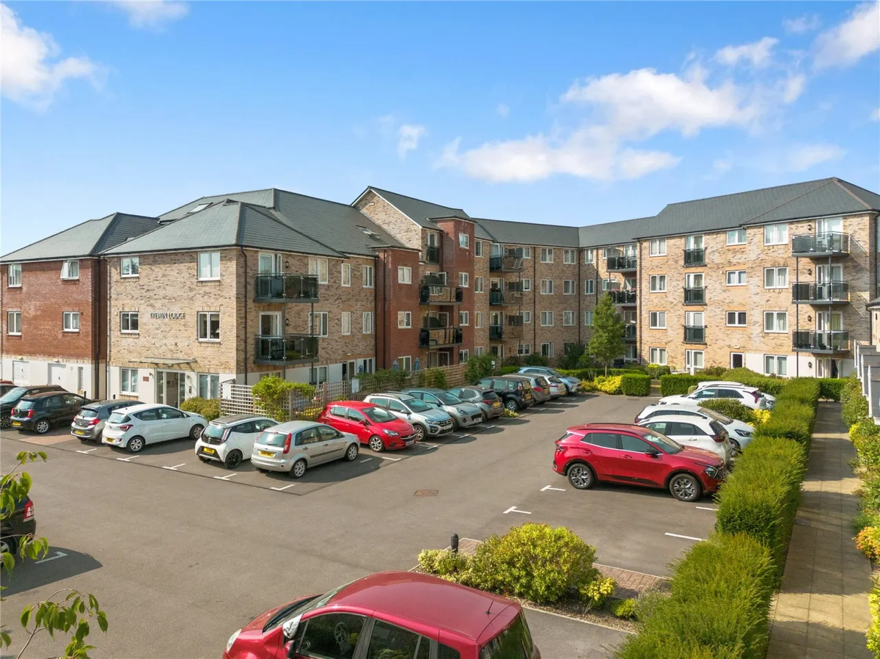 1 bed flat for sale, Normandy Drive, Yate, BS37