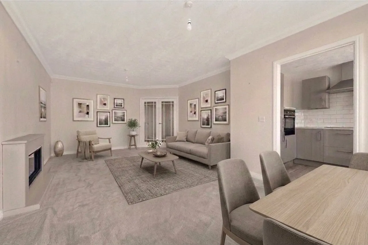 Normandy Drive, Yate, BS37, photo 3