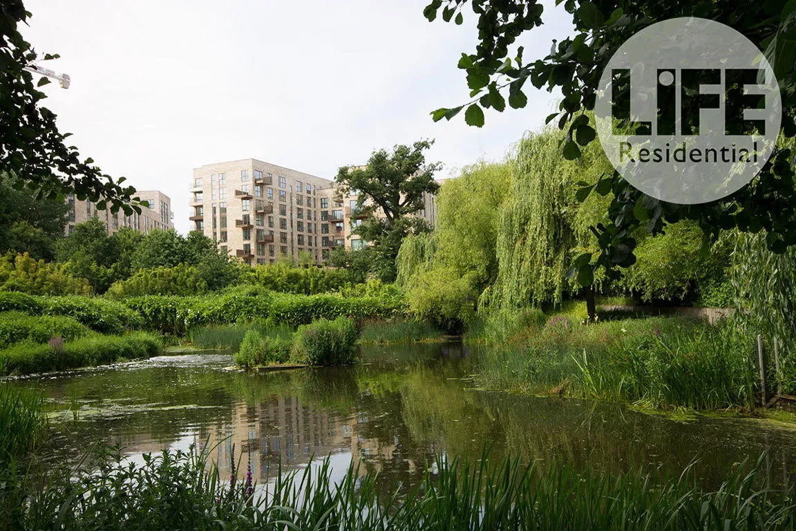 Lakeside Drive, Park Royal, photo 8