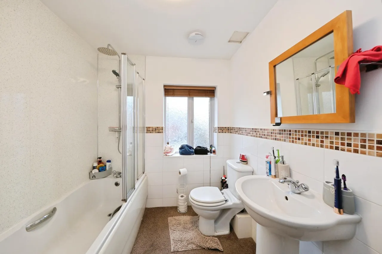 Thornhill Drive, South Normanton, DE55, photo 16