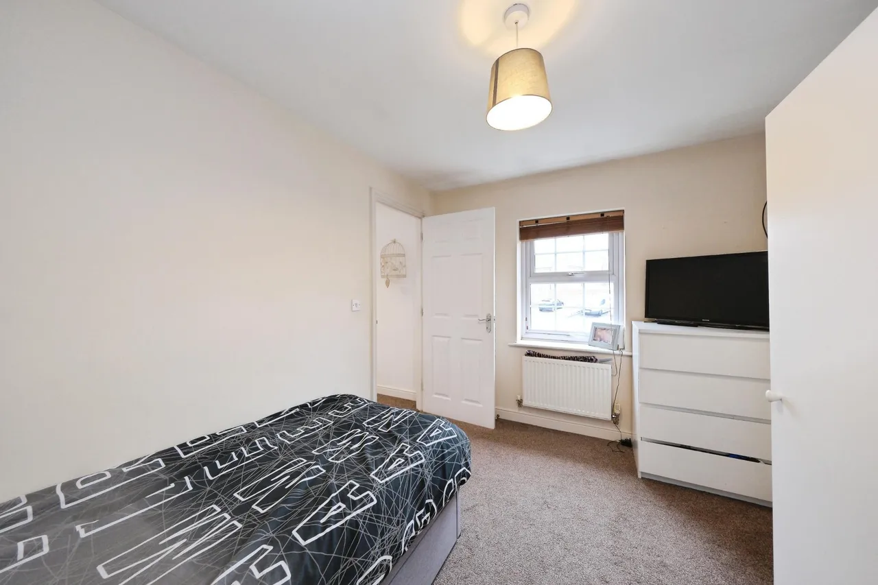 Thornhill Drive, South Normanton, DE55, photo 15