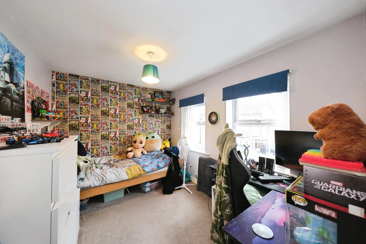Thornhill Drive, South Normanton, DE55, photo 12