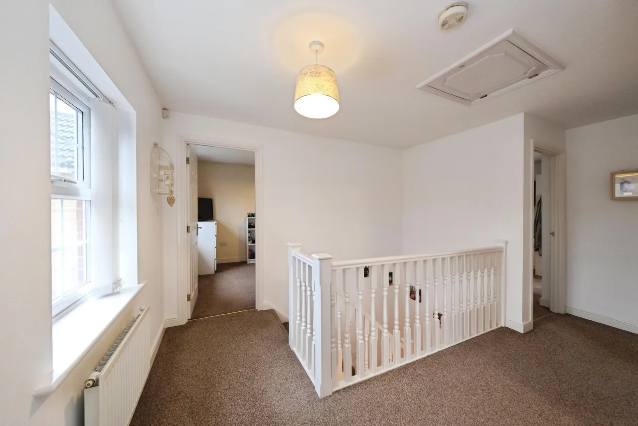 Thornhill Drive, South Normanton, DE55, photo 9