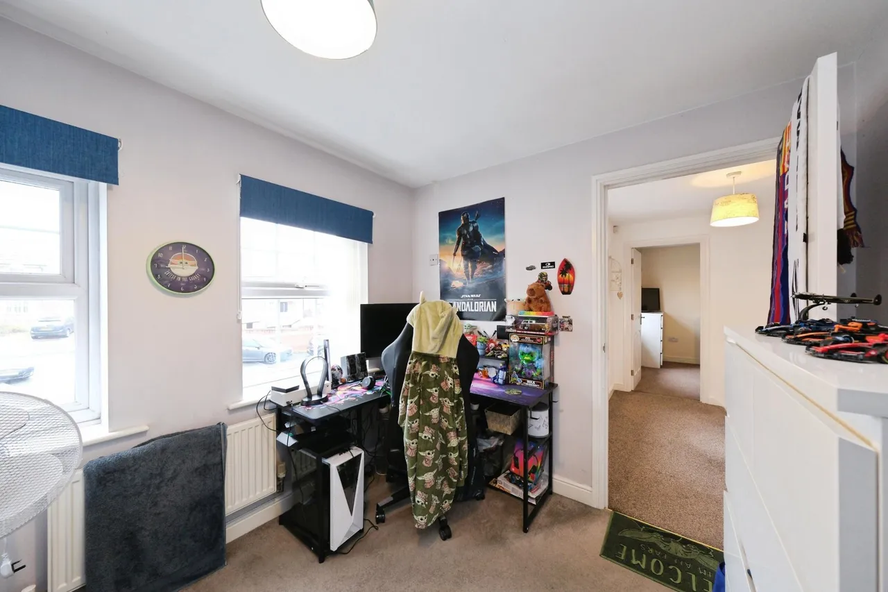 Thornhill Drive, South Normanton, DE55, photo 13