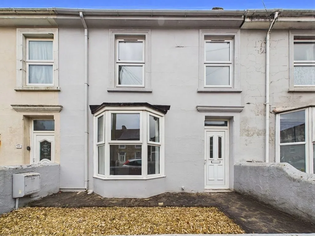Foundry Road, Camborne, photo 10