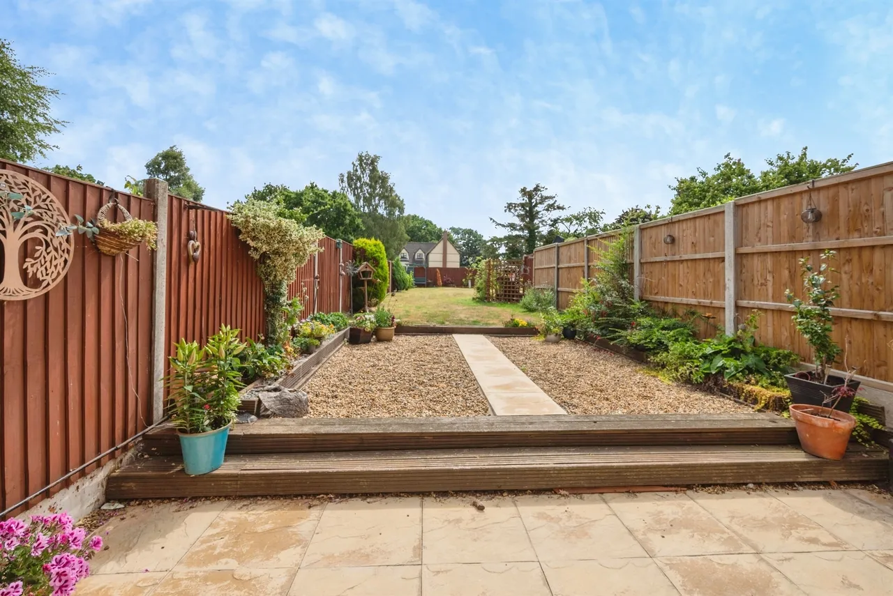Thrigby Road, Filby, Great Yarmouth, photo 2