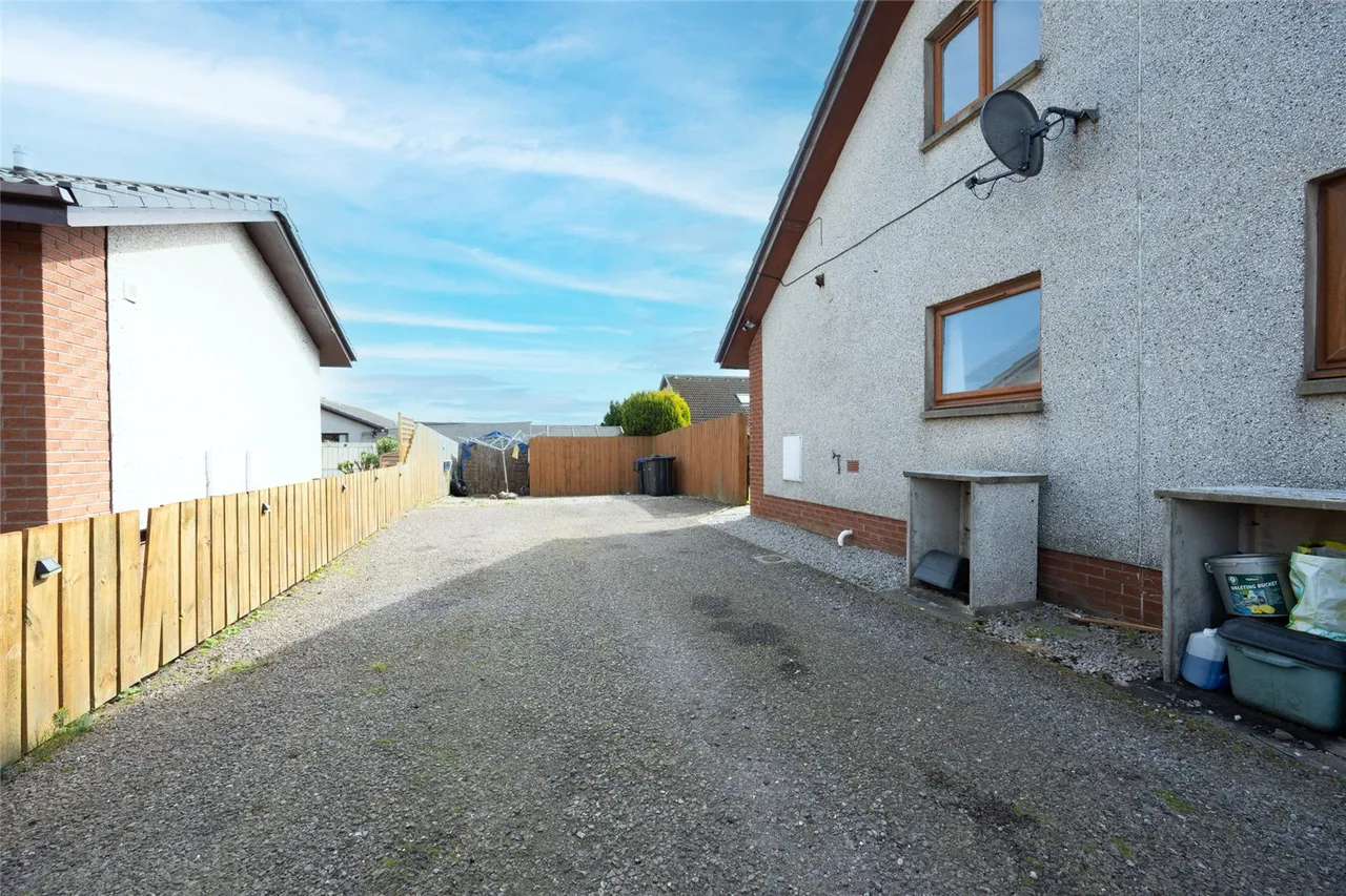 Easter Drive, Portlethen, AB12, photo 15