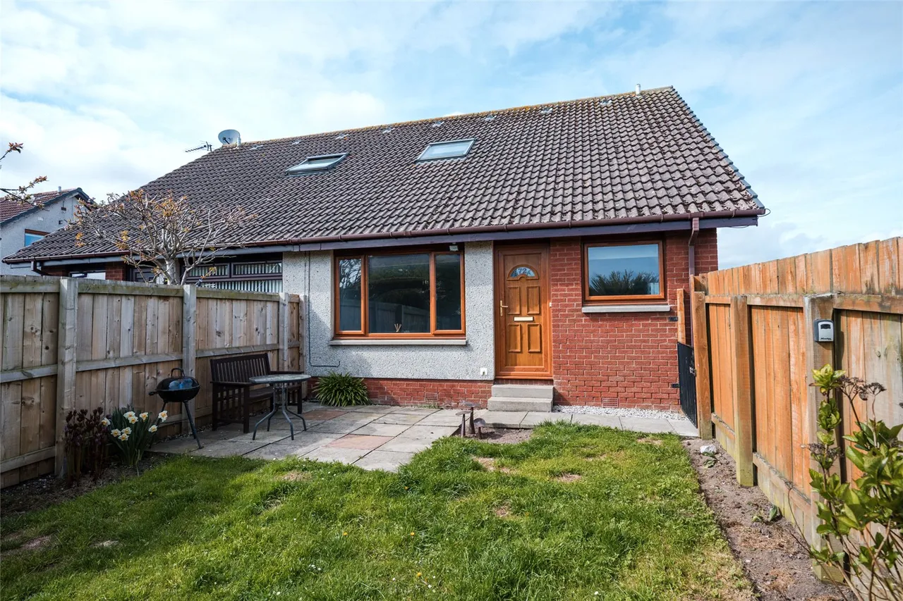 Easter Drive, Portlethen, AB12, photo 16