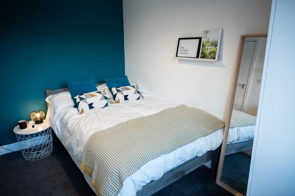 6 bed house to rent, Salisbury Street, Beeston, NG9