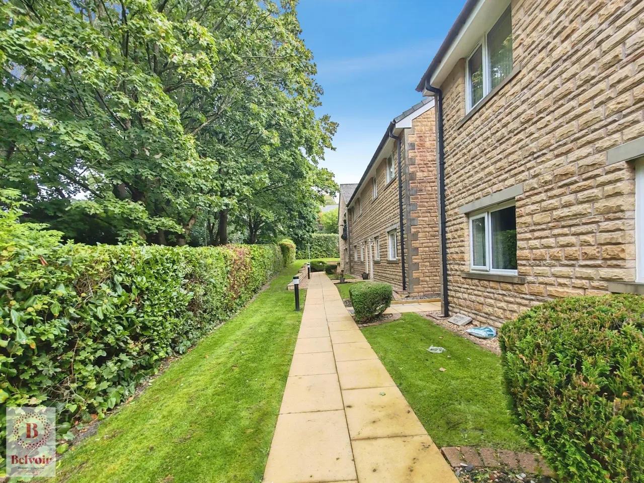 Birchfield Mews, Burnley, BB12, photo 9