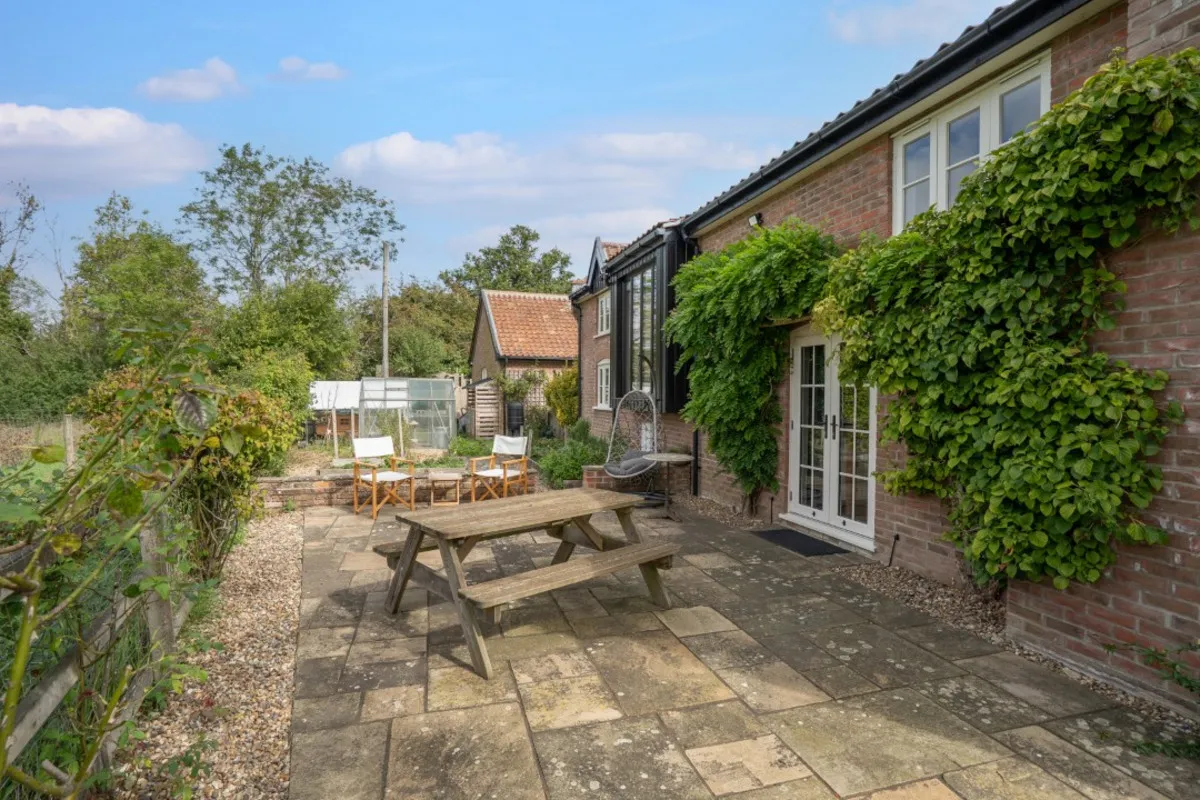 The Green, Norwich, NR15, photo 31