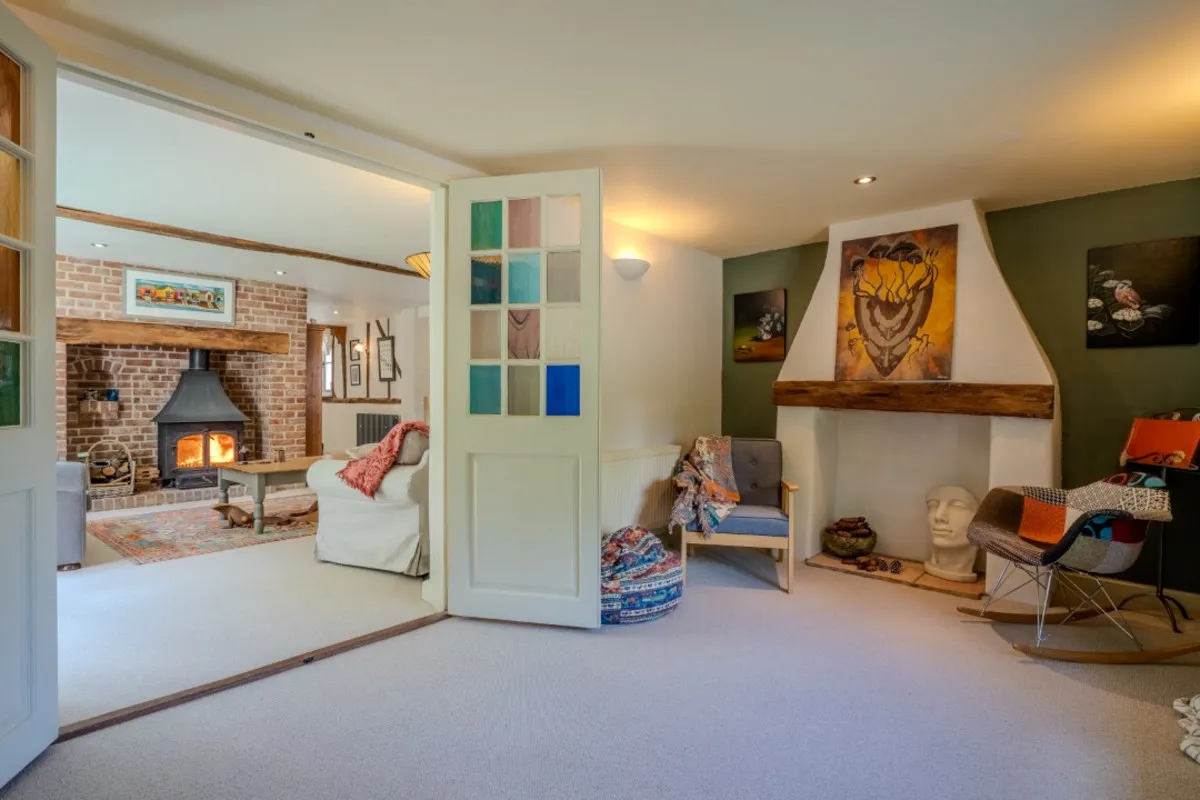 The Green, Norwich, NR15, photo 11