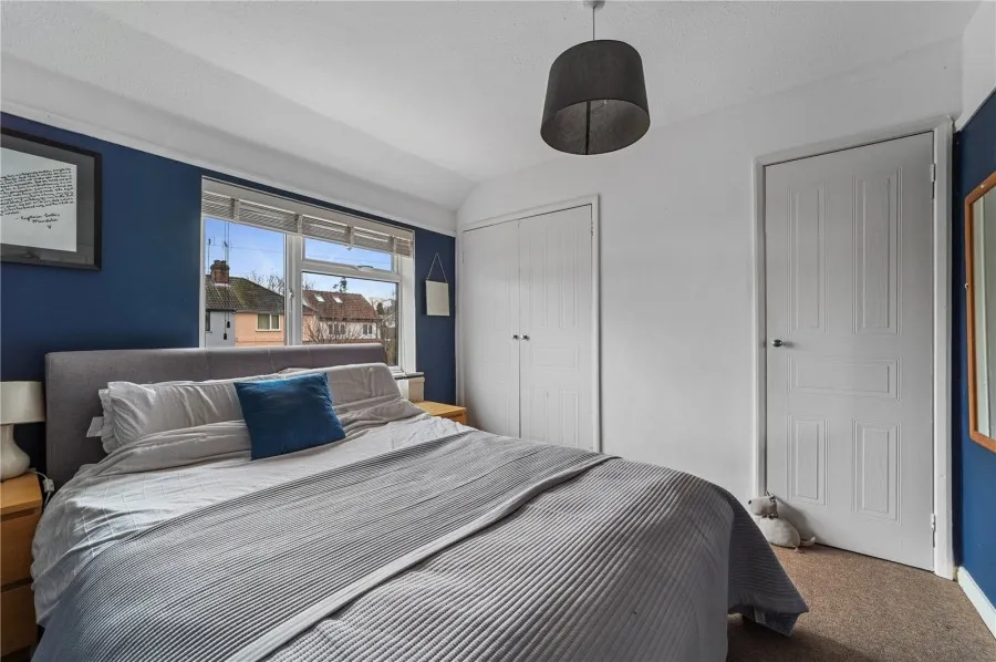 with 3 bedrooms in Saffron Walden, CB10, photo 23