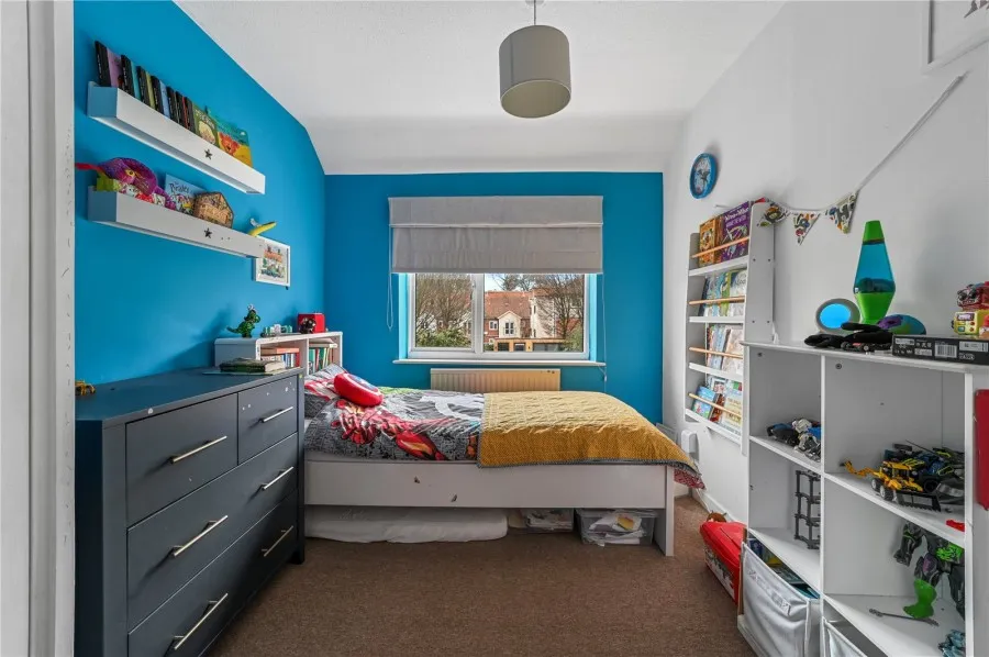 with 3 bedrooms in Saffron Walden, CB10, photo 8