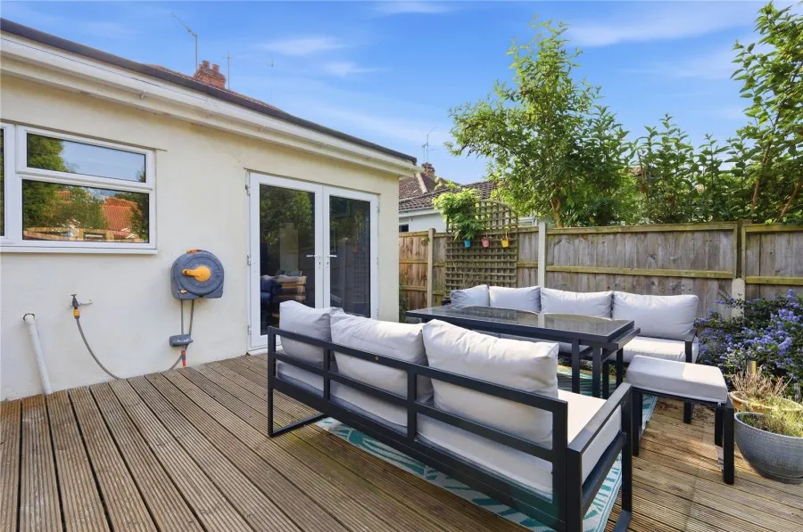 with 3 bedrooms in Saffron Walden, CB10, photo 16