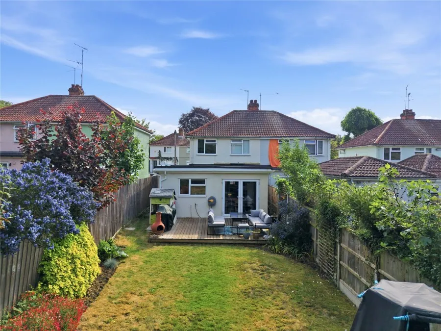 with 3 bedrooms in Saffron Walden, CB10, photo 13