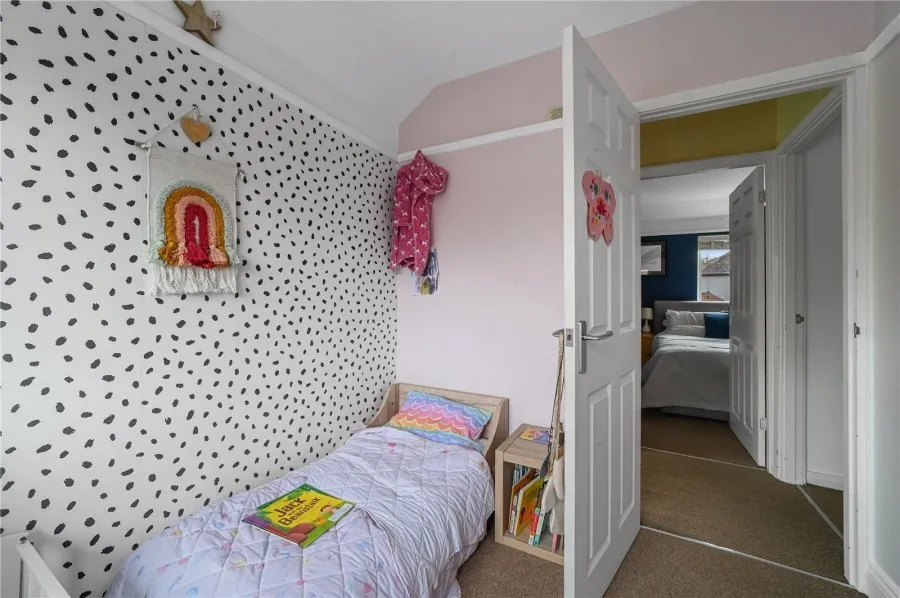 with 3 bedrooms in Saffron Walden, CB10, photo 25