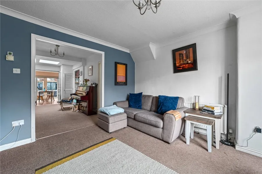 with 3 bedrooms in Saffron Walden, CB10, photo 18