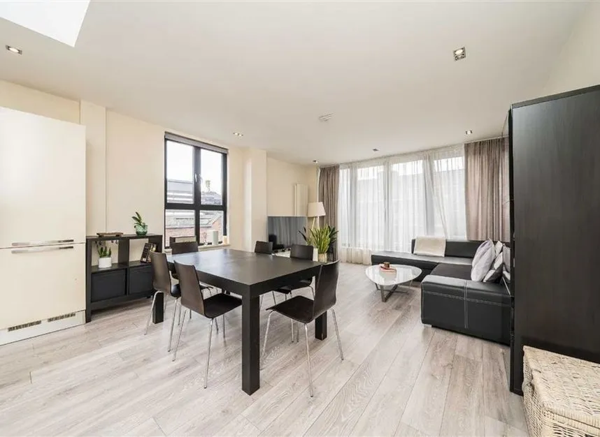 Bevenden Street, Hoxton, N1, photo 2