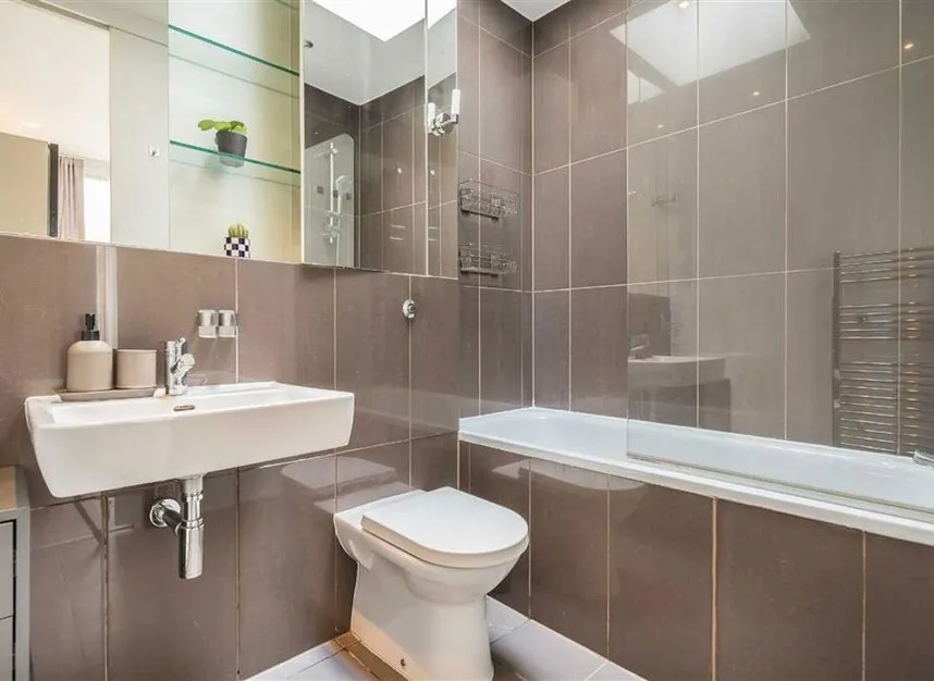 Bevenden Street, Hoxton, N1, photo 9