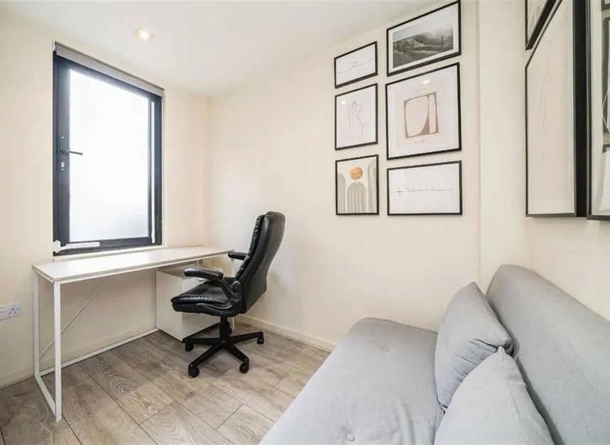 Bevenden Street, Hoxton, N1, photo 7