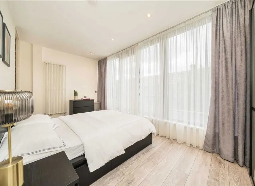 Bevenden Street, Hoxton, N1, photo 5