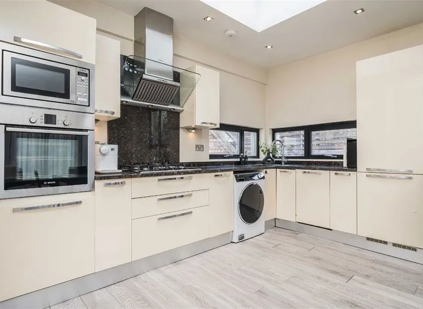 Bevenden Street, Hoxton, N1, photo 3