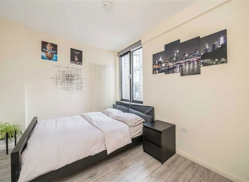 Bevenden Street, Hoxton, N1, photo 6