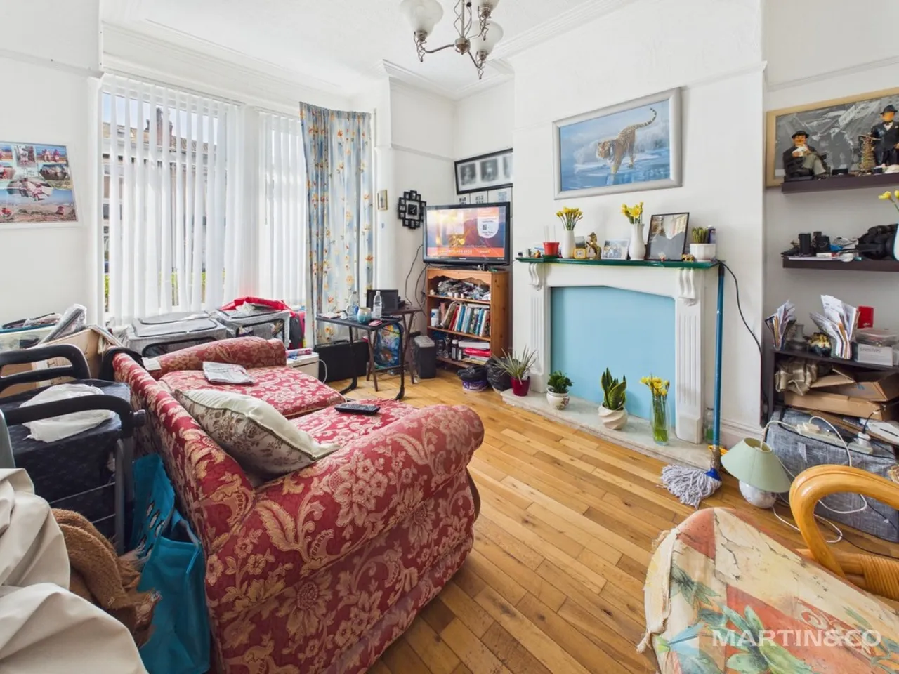 Bela Grove, Blackpool, FY1, photo 6