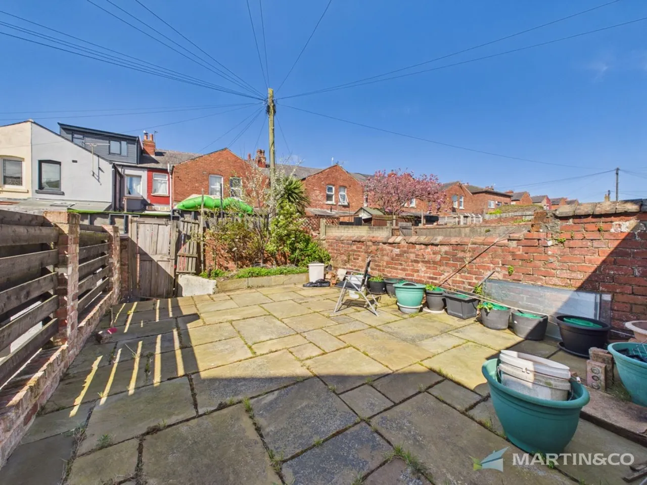 Bela Grove, Blackpool, FY1, photo 12