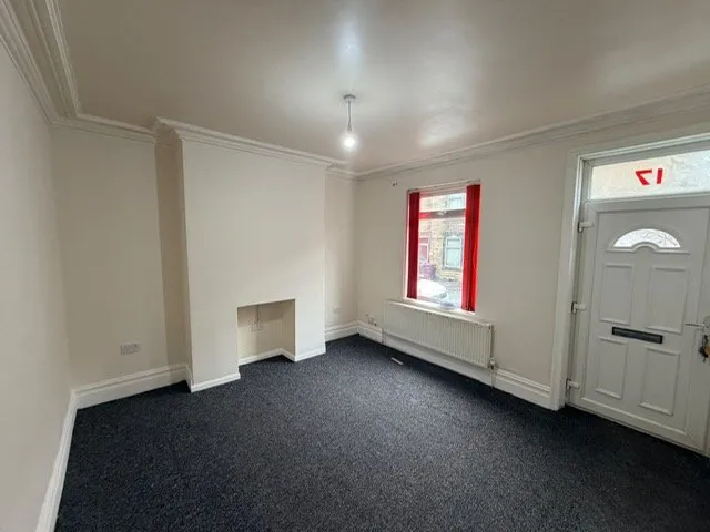 Middlesex Street, Barnsley, photo 2
