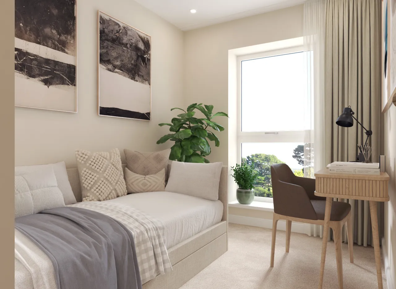 Page House, East Street, Epsom, KT17, photo 9