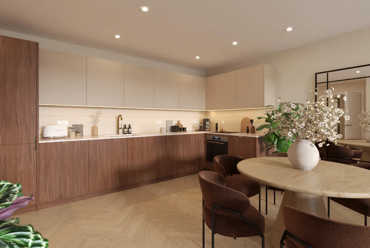 Page House, East Street, Epsom, KT17, photo 3