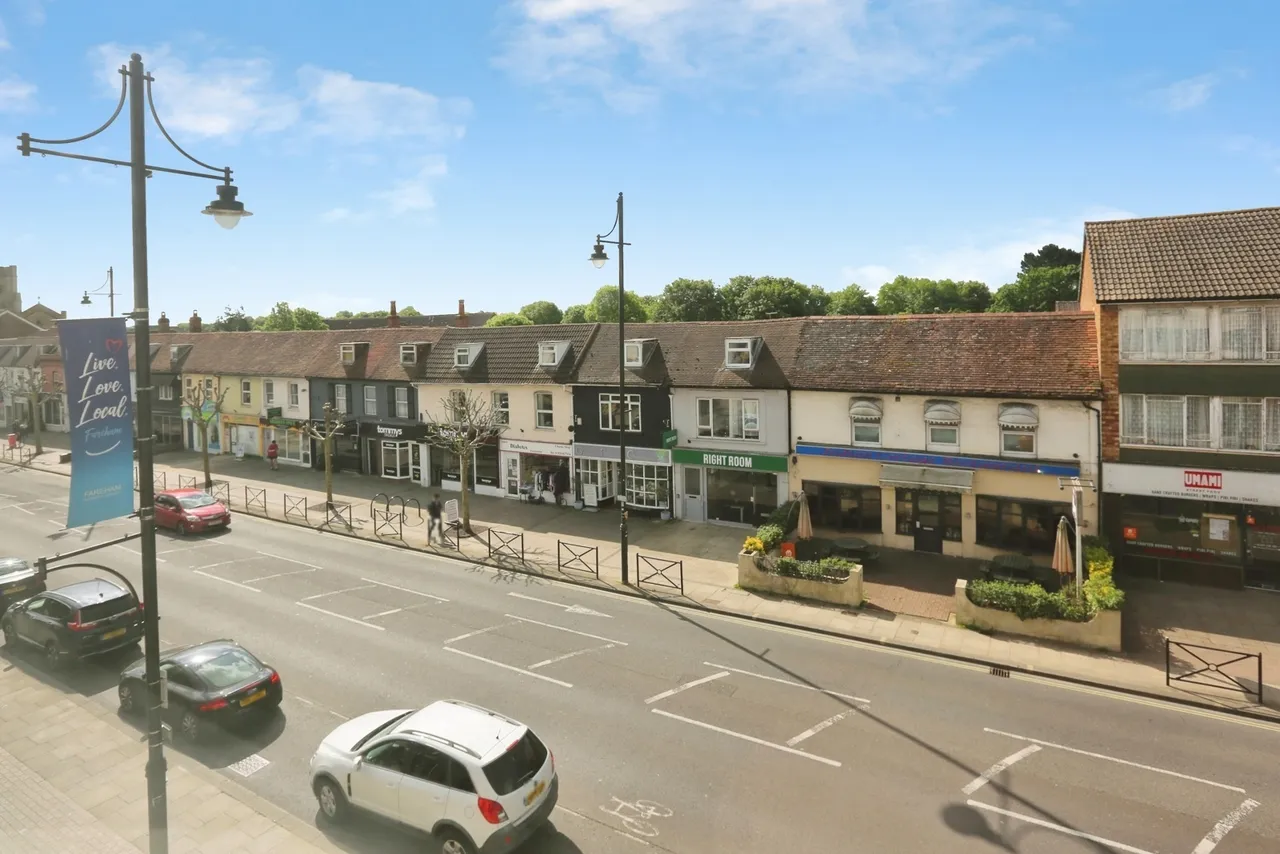 West Street, Fareham, PO16, photo 19