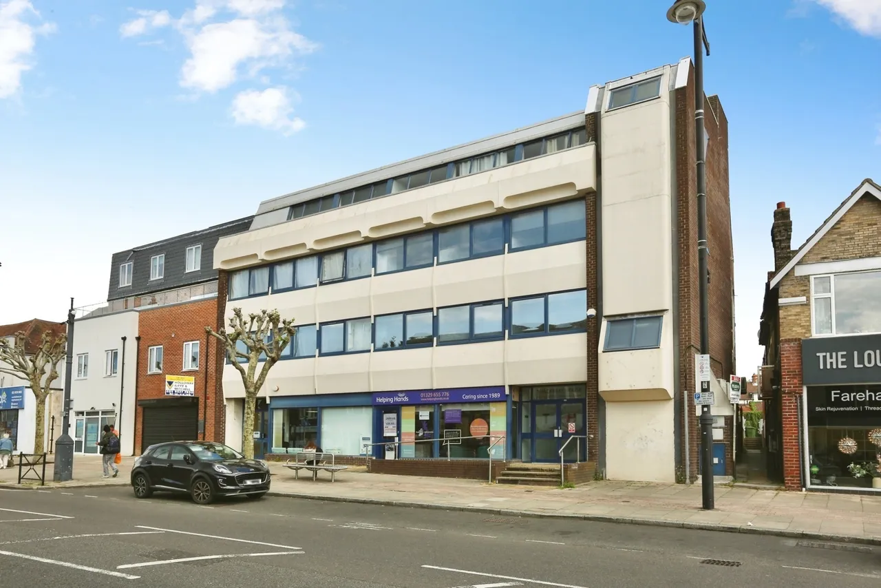 West Street, Fareham, PO16, photo 18
