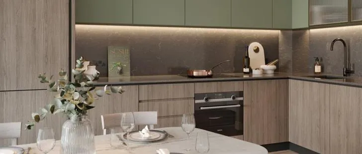 Watermeadow Lane, SW6, photo 3