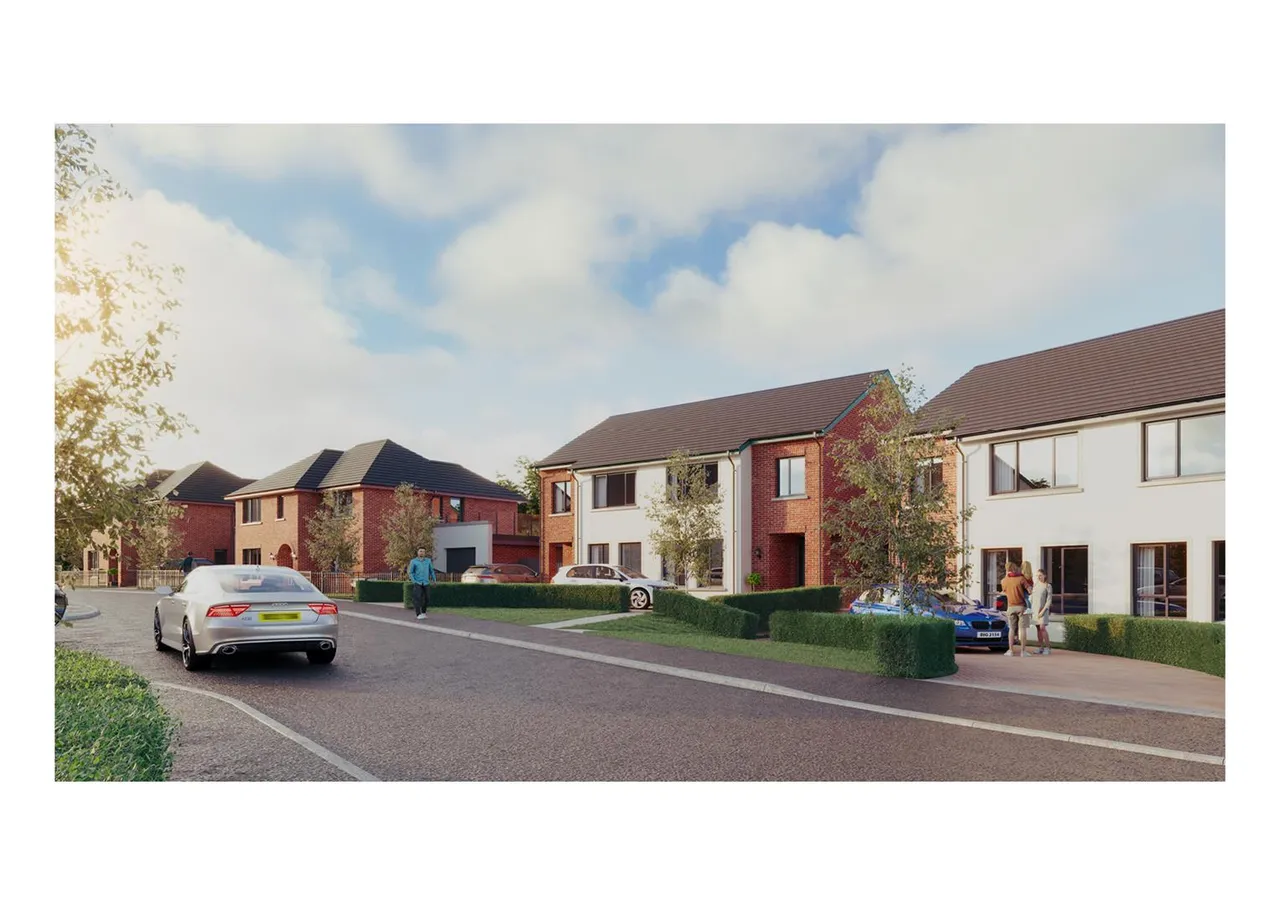 Teal Rocks, Newtownards, TR1, photo 9