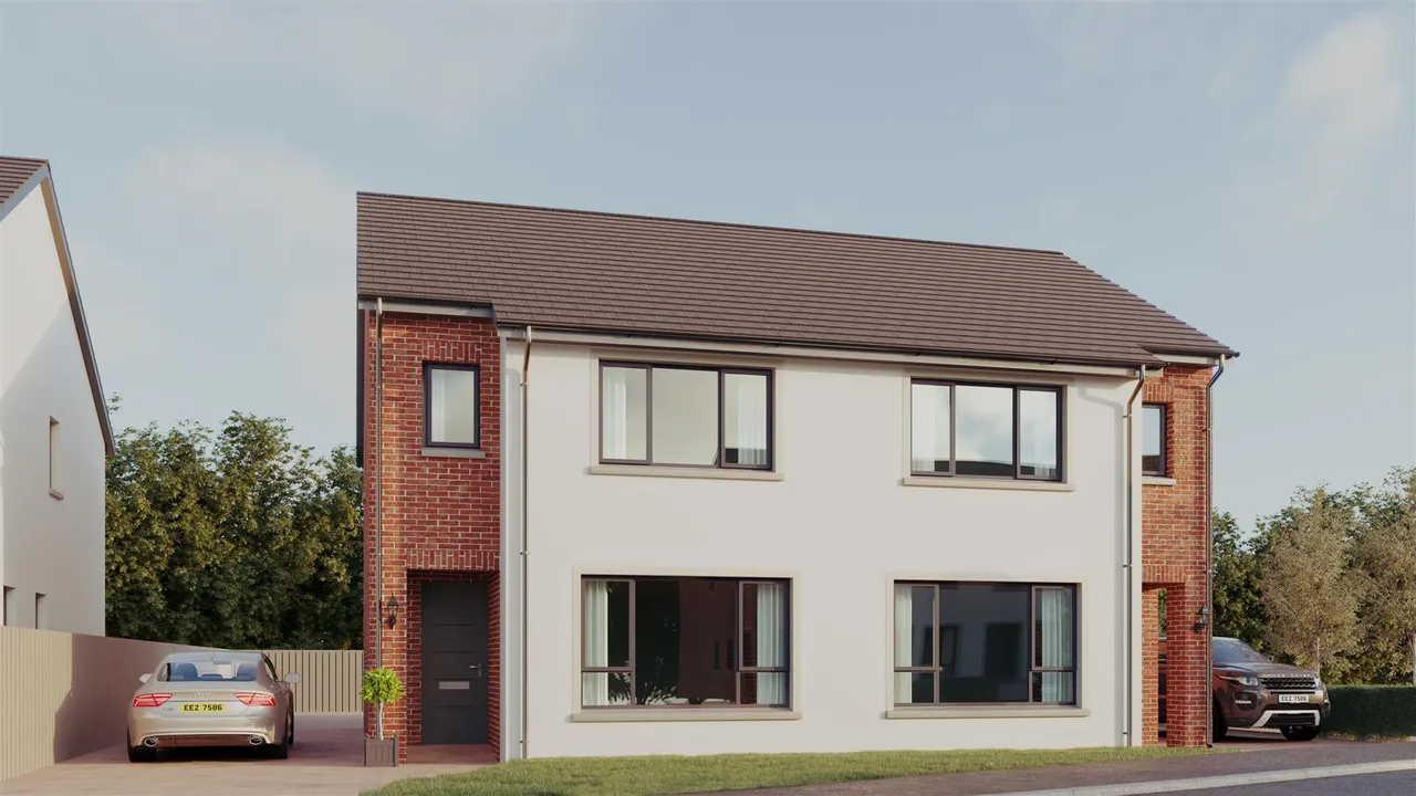 Teal Rocks, Newtownards, TR1, photo 26