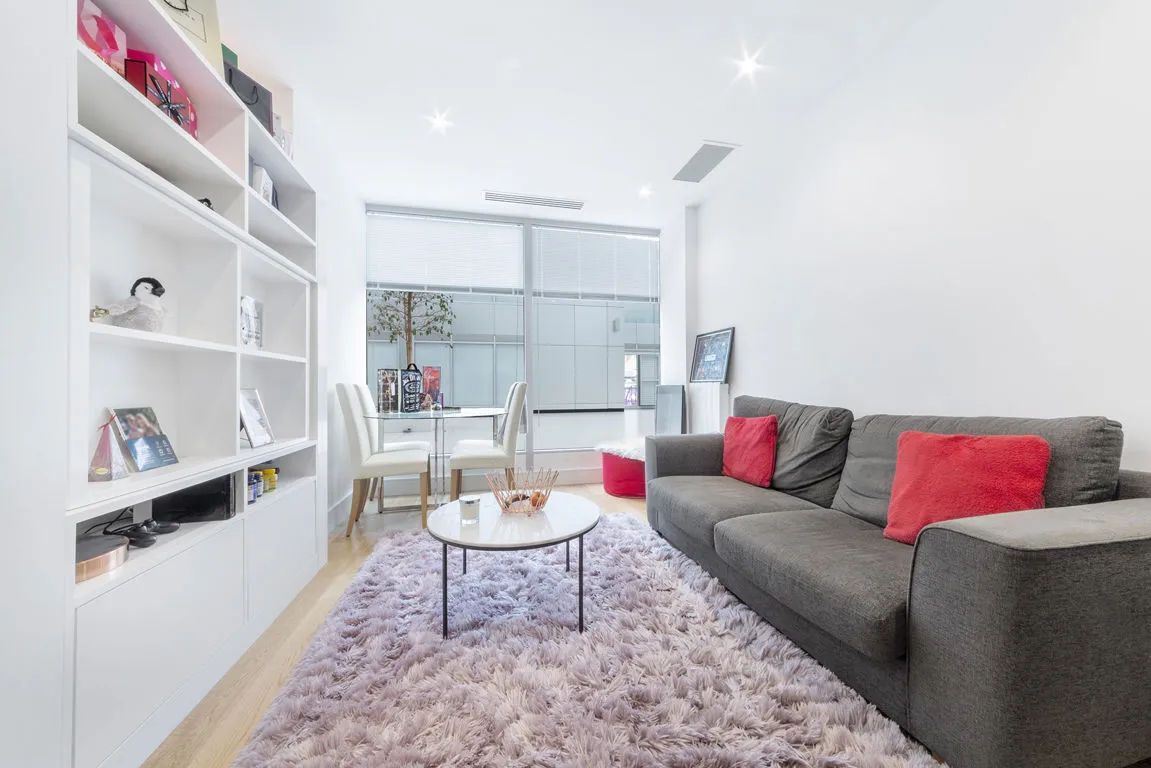 flat to rent — Staines Road, Hounslow