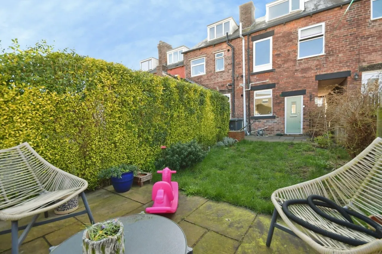 Bowness Road, Walkley, S6, photo 4