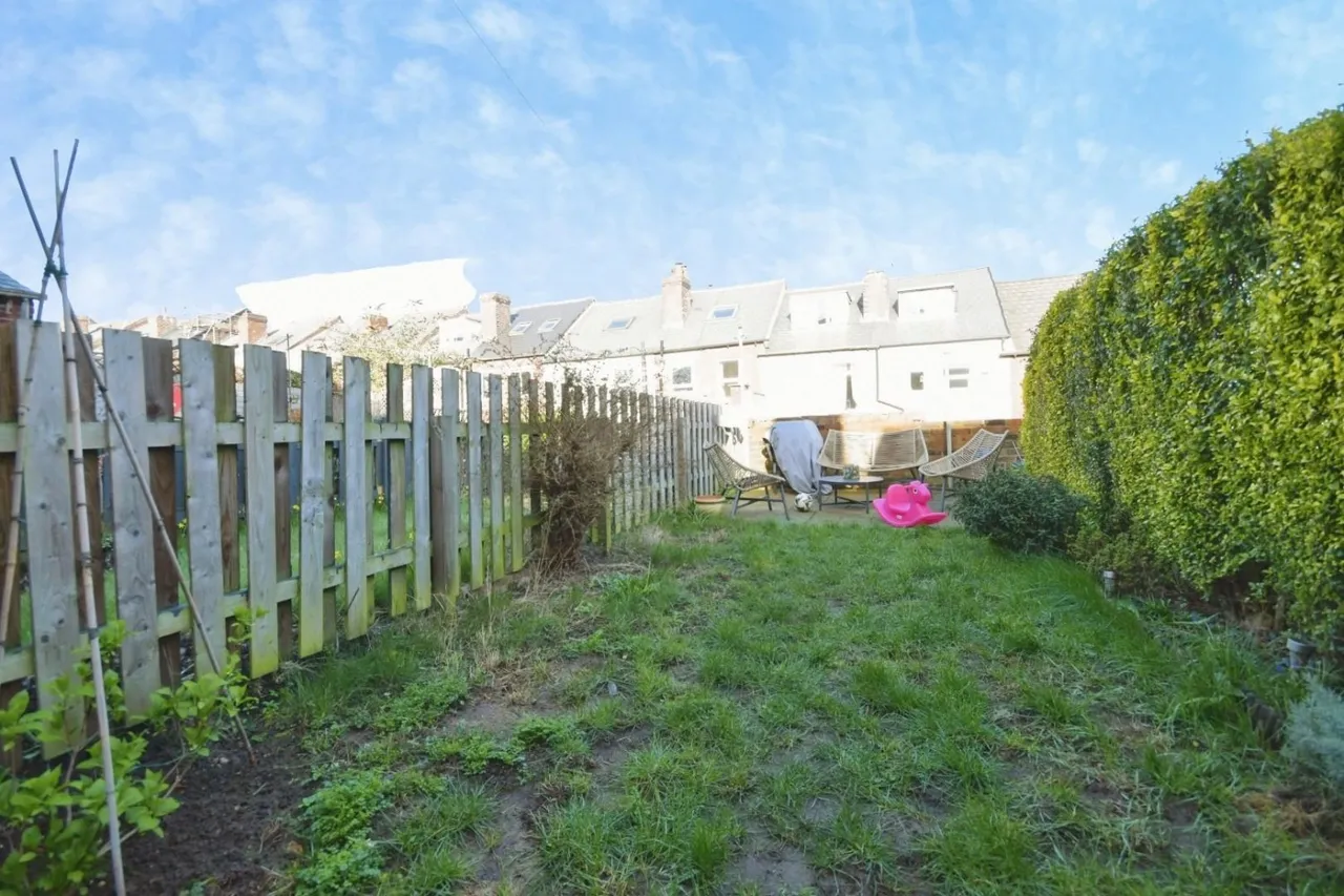 Bowness Road, Walkley, S6, photo 9