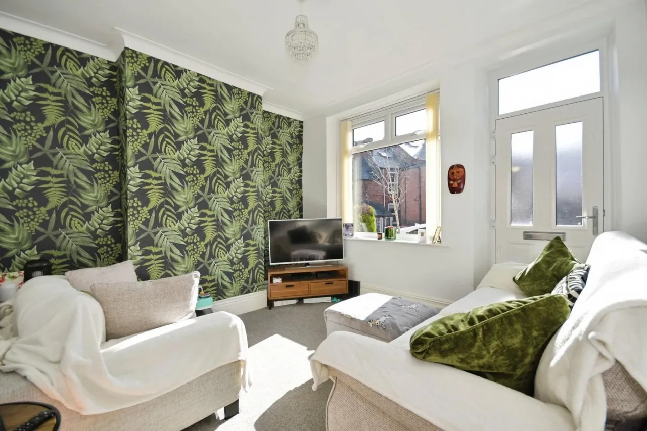 Bowness Road, Walkley, S6, photo 2